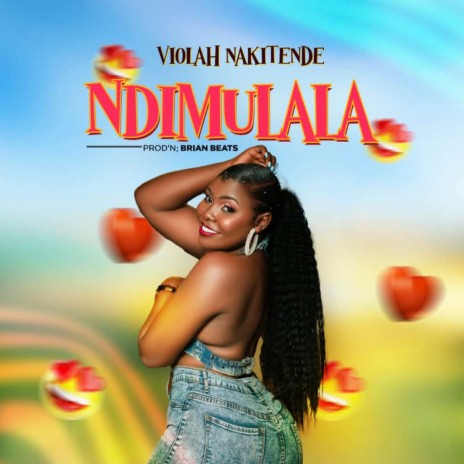 Ndimulala | Boomplay Music