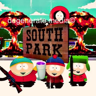 south park