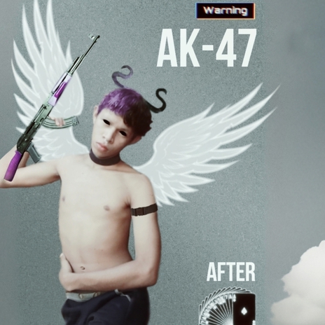 AK-47 | Boomplay Music