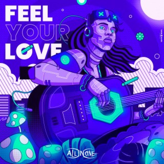 Feel Your Love