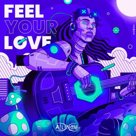 Feel Your Love | Boomplay Music