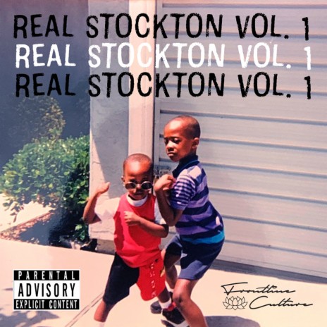 Sincerely, King of Stockton | Boomplay Music