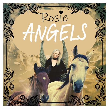 Angels | Boomplay Music