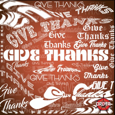 Give Thanks ft. Spaceboifresh | Boomplay Music