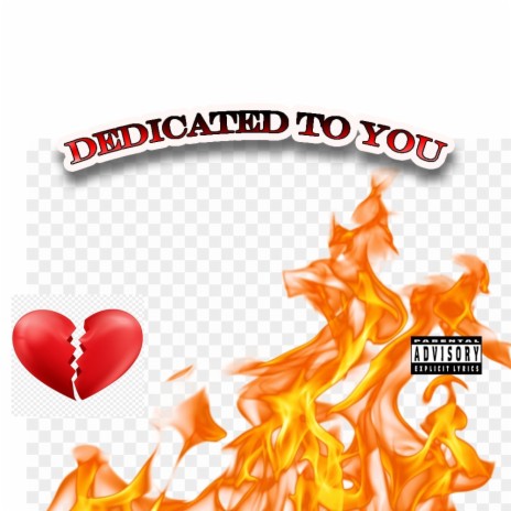 Dedicated To You ft. Jake OHM