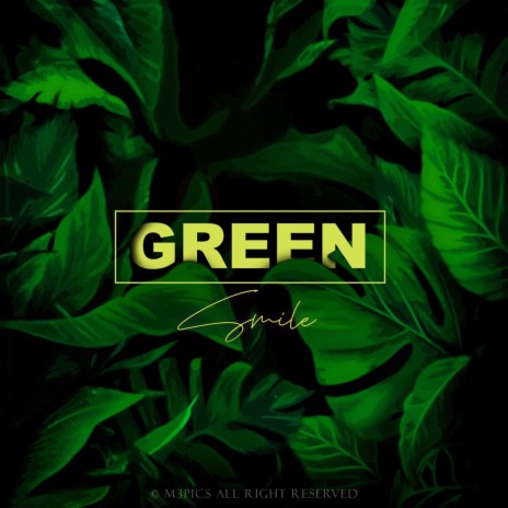 Green | Boomplay Music