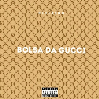 Bolsa Da Gucci