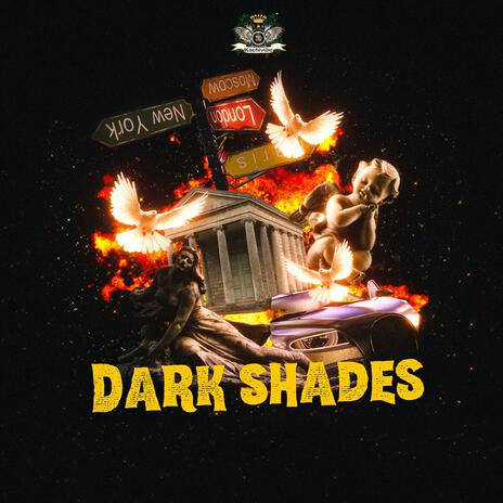 Dark Shades | Boomplay Music