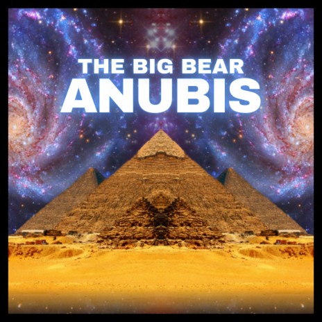 Anubis | Boomplay Music