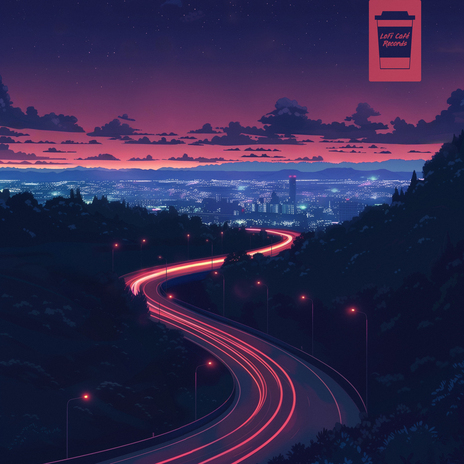 midnight drive ft. awaikaze | Boomplay Music