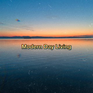Modern Day Living ft. Kingsford lyrics | Boomplay Music
