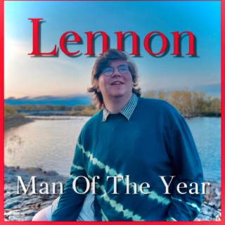Man of the Year