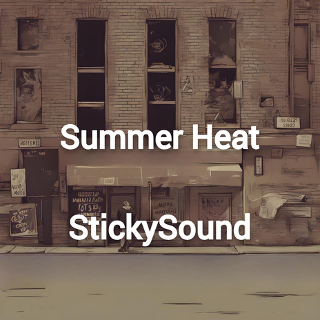 Summer Heat | Boomplay Music