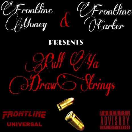 F.F.R.M (feat. Frontline Carter)