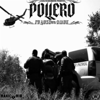 Pollero (feat. Dikae)