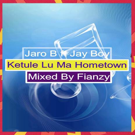 KETULE LU MA HOMETOWN | Boomplay Music