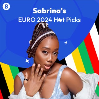 Sabrina's EURO 2024 HOT PICKS