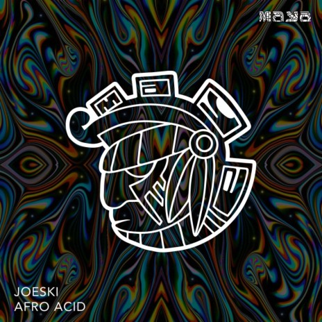 Afro Acid (Radio Edit)
