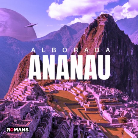 Ananau | Boomplay Music