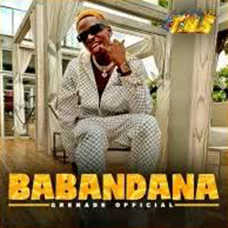 Babandana