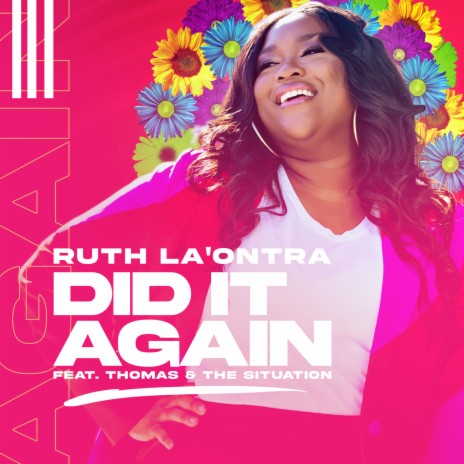 Did It Again (feat. Thomas & The Situation) | Boomplay Music