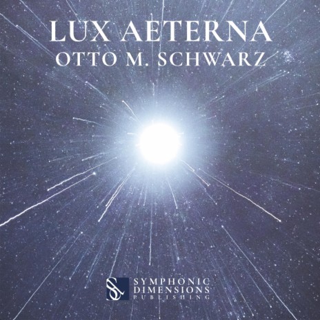 LUX AETERNA ft. Military Band of Lower Austria & Colonel Adi Obendrauf