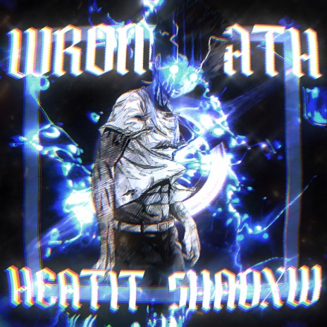 Wrong Path ft. 5HADXW