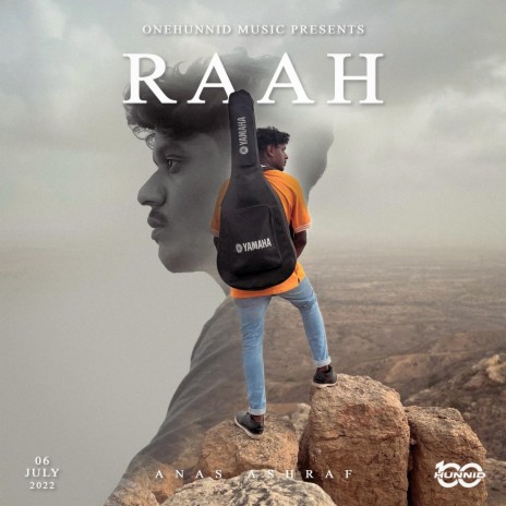 Raah ft. Anas Arbani | Boomplay Music