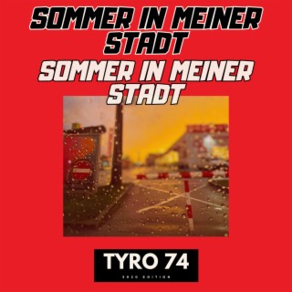 Sommer in meiner Stadt lyrics | Boomplay Music