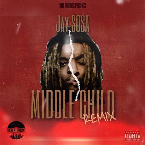 MIDDLE CHILD FREESTYLE | Boomplay Music