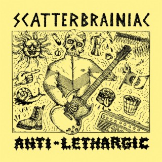 Anti-Lethargic