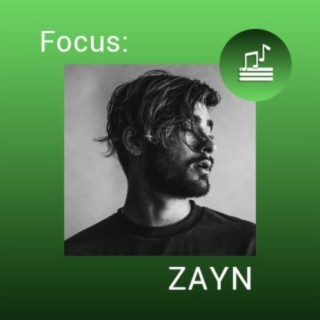 Focus: ZAYN