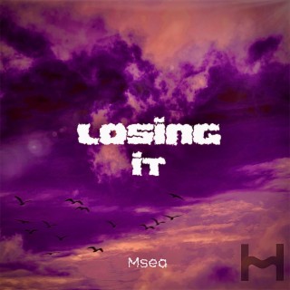 Losing It (Slowed + Reverb) lyrics | Boomplay Music