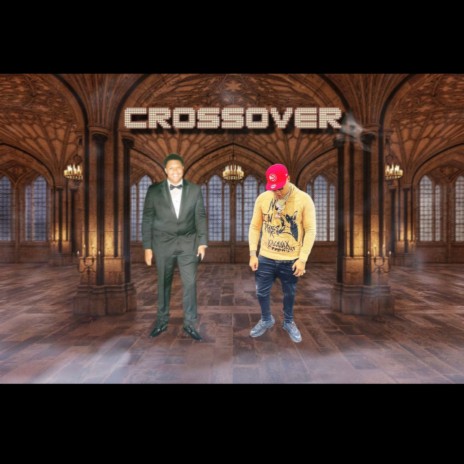 CrossOver | Boomplay Music