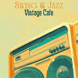 1930's-1950's Swing & Jazz: Vintage Cafe Jazz