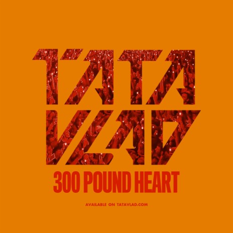 300 Pound Heart | Boomplay Music