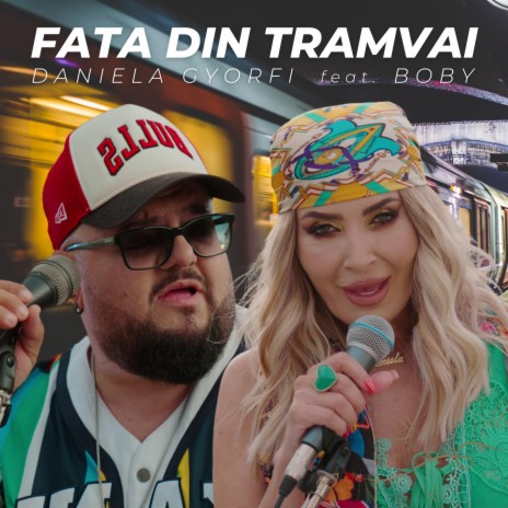 Fata din tramvai ft. Boby | Boomplay Music