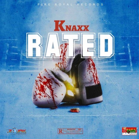 Rated | Boomplay Music