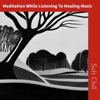 Meditation While Listening To Healing Music