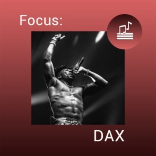 Focus: DAX
