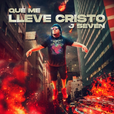 Que Me Lleve Cristo | Boomplay Music