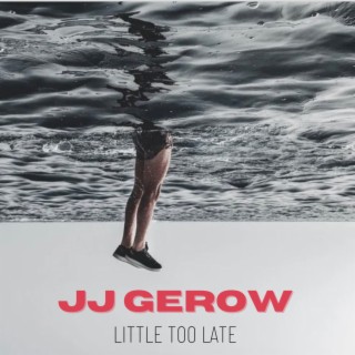 JJ Gerow