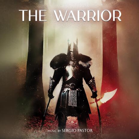 The Warrior | Boomplay Music