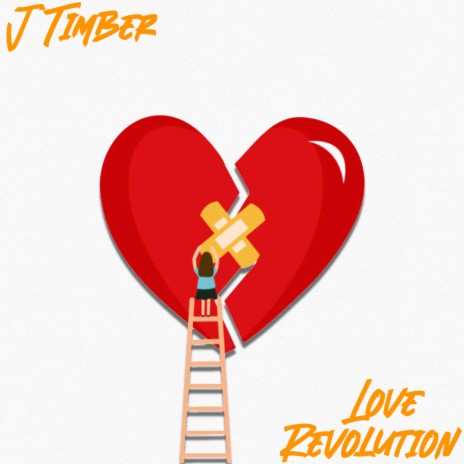 LOVE REVOLUTION (Live) | Boomplay Music