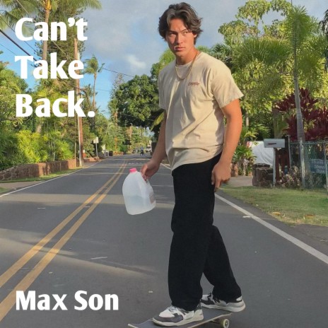 Can't Take Back | Boomplay Music
