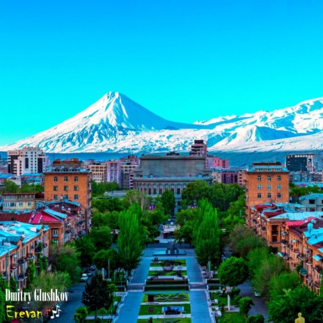 Erevan | Boomplay Music