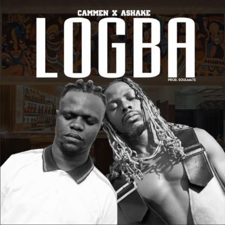 Logba ft. Asake | Boomplay Music