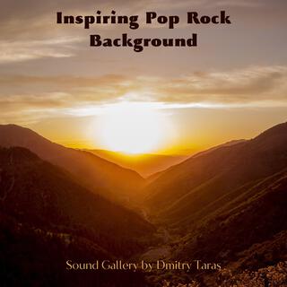 Inspiring Pop Rock Background