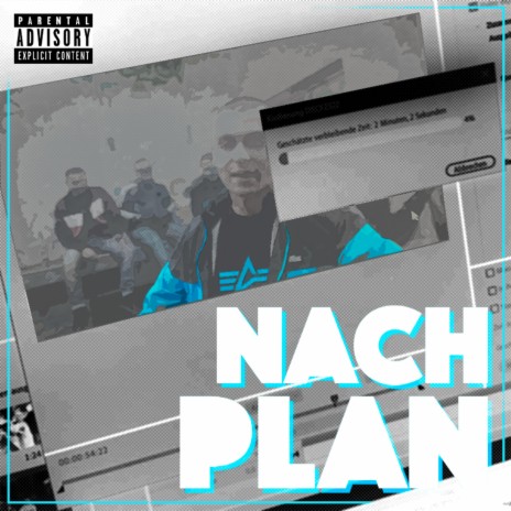 Nach Plan