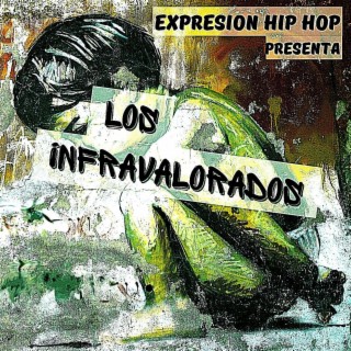 Expresión Hip Hop PR